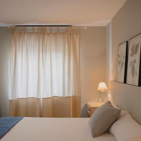סביליה Ixte Alameda Apartments מראה חיצוני תמונה