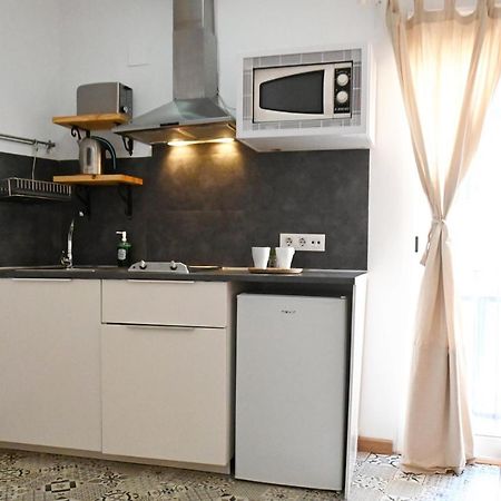 סביליה Ixte Alameda Apartments מראה חיצוני תמונה