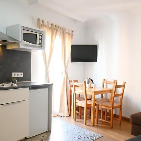 סביליה Ixte Alameda Apartments מראה חיצוני תמונה