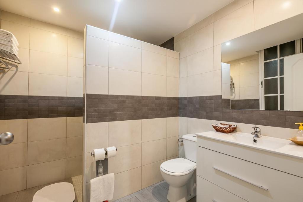 סביליה Ixte Alameda Apartments מראה חיצוני תמונה