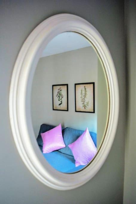 סביליה Ixte Alameda Apartments מראה חיצוני תמונה