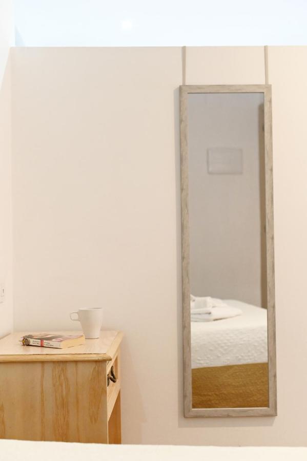 סביליה Ixte Alameda Apartments מראה חיצוני תמונה