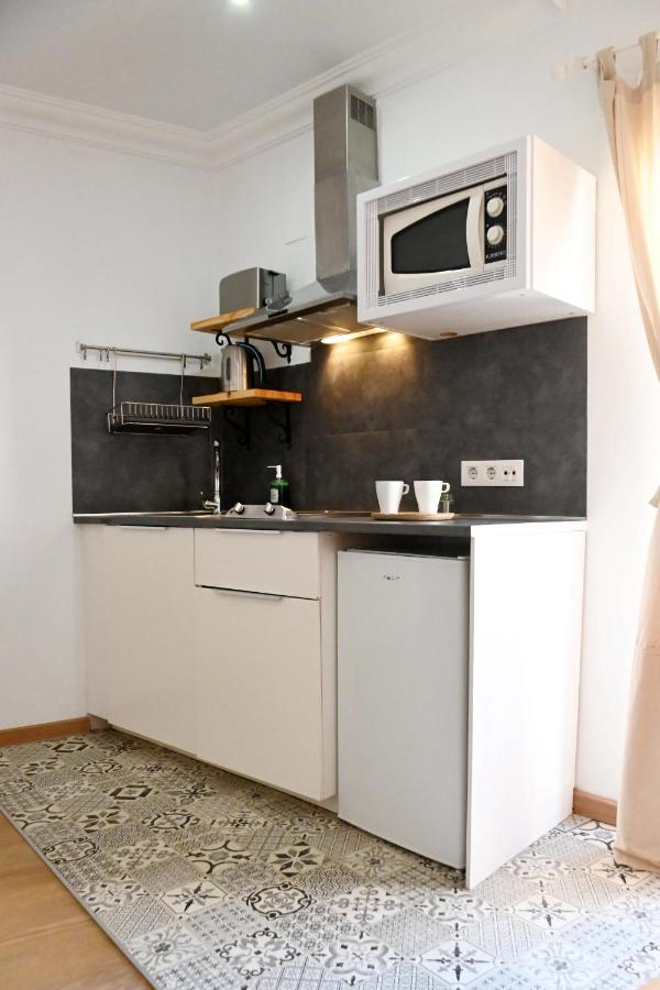 סביליה Ixte Alameda Apartments מראה חיצוני תמונה